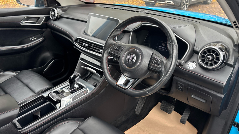 MG Hs 1.5 T-GDI Excite 5dr DCT Petrol Hatchback